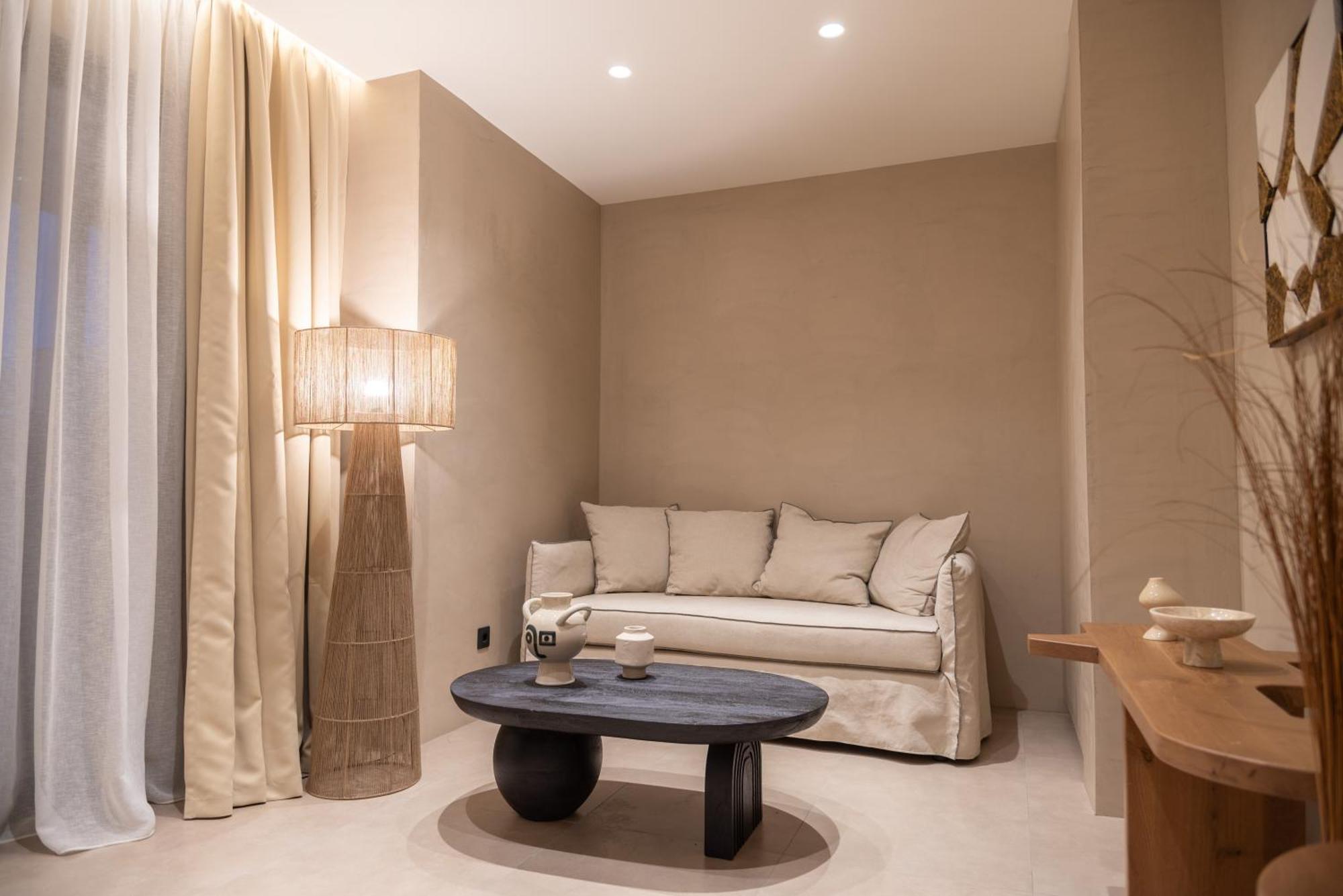 아테네 Geraniou Boutique Spot 아파트 외부 사진