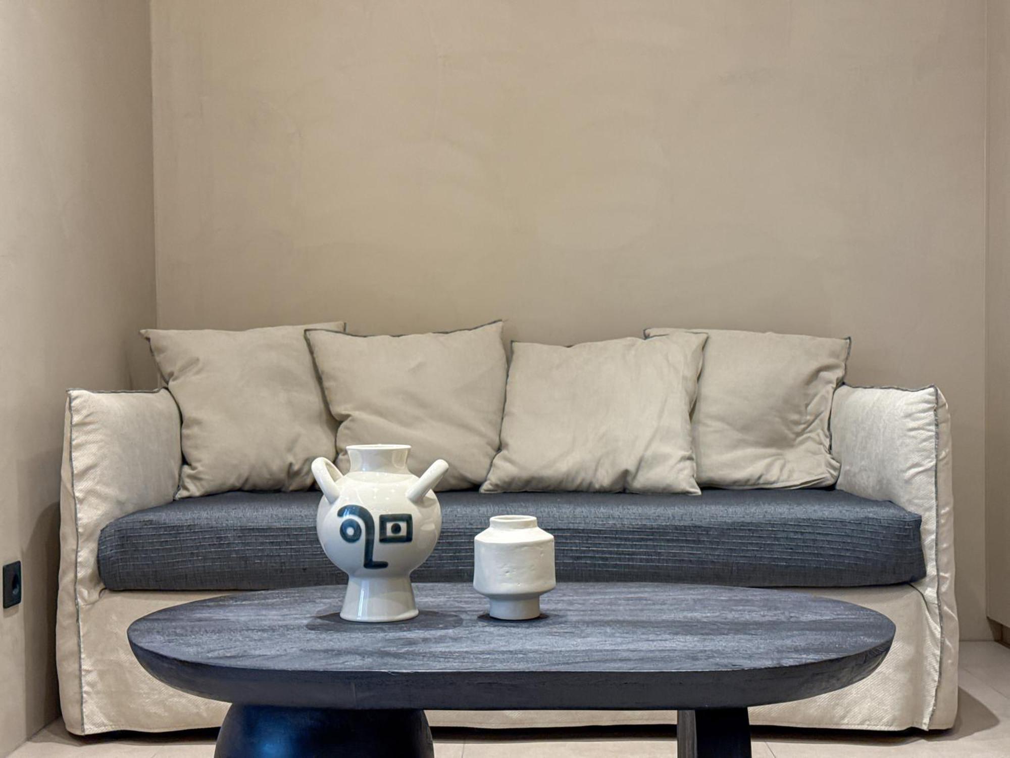 아테네 Geraniou Boutique Spot 아파트 외부 사진